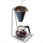 Suporte para coador de caf�