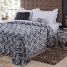 Cobertor casal Sherpa 2,20mx2,40m