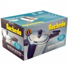 Panela de press�o 4,5L.
