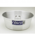 Forma para bolo 24cm.