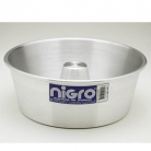 Forma para bolo 20cm.