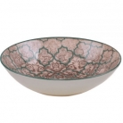 Prato fundo 20,5cm Linen