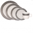 Aparelho de jantar 20p�.