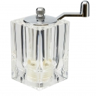 Moedor de acr�lico c/manivela