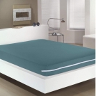 Capa p/colch�o casal