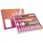 Faqueiro 36p�. Laguna