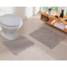 Kit p/banheiro 2p�.