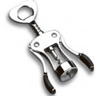 Abridor/saca - rolhas