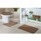 Jogo de banheiro 3p�.