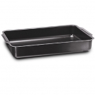 Assadeira antiaderente