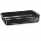 Assadeira antiaderente