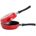 Omeleteira antiaderente