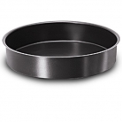 Assadeira fundo falso