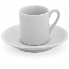 X�cara de caf� porcelana 55ml.