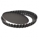 Forma p/torta crespa