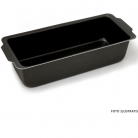 Forma de p�o antiaderente