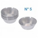 Forma p/ empada N�5