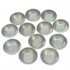 Forma p/ empada N�4