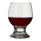 Ta�a p/vinho 200ml.