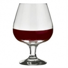 Ta�a para conhaque