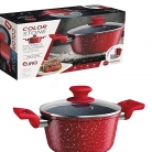 Ca�arola  Colorstone 22cm