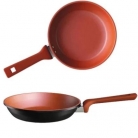 Frigideira Colorstone 20cm