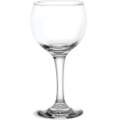 Ta�a p/vinho 255ml.