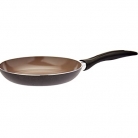 Frigideira revestimento cer�mico 24cm