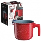 Fervedor Colorstone indu��o