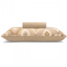 Jogo de cama solteiro 2p�.