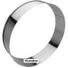 Aro cortador redondo inox