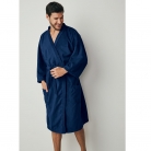 Roup�o aveludado adulto M