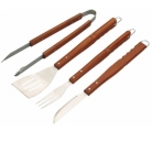 Conjunto p/churrasco