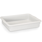 Bandeja pl�stica Biopr�tika9L.