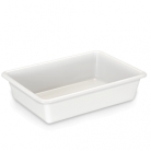 Caixa pl�stica s/tampa 3L.