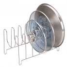 Organizador de tampas