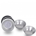 Forma p/ empada N�0