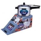 Panela de press�o 7L.