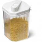 A�ucareiro pl�stico cristal