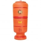 Filtro de barro 8L.