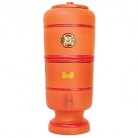 Filtro de barro 10L.