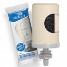 Vela p/filtro com carv�o