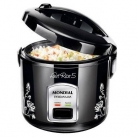 Panela el�trica p/arroz 110V