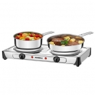 Fog�o el�trico 220V.