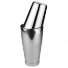 Coqueteleira inox prof.