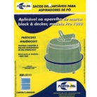 Saco p/aspirador
