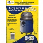 Saco p/aspirador