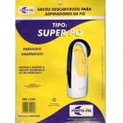 Saco p/aspirador