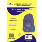 Saco p/aspiradorA