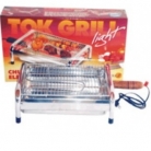 Churrasqueira el�trica 220V.